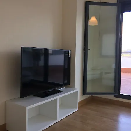 M.l. Eucalipto Apartment