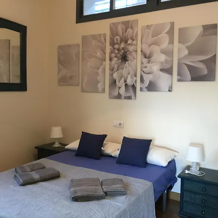 Apartment M.l. Eucalipto