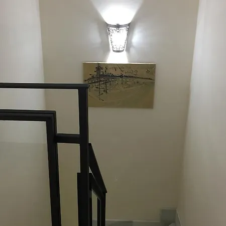 Apartment M.l. Eucalipto *