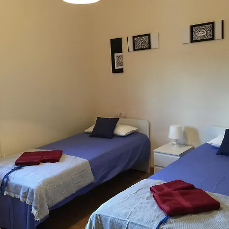 Apartment M.l. Eucalipto *